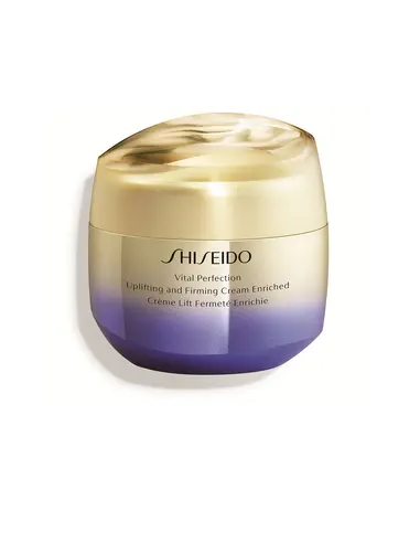 VItal perfection Uplifting And Firming Enriched Crema Antiedad