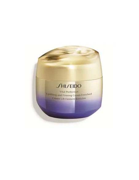 VItal perfection Uplifting And Firming Enriched Crema Antiedad