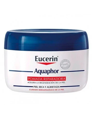 AQUAPHOR POMADA REPARADORA-Cremes i llets corporals