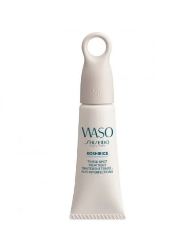 Waso Koshirice Tinted Spot Tratamiento Corrector