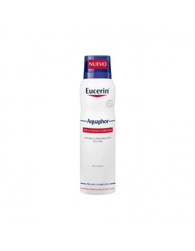 AQUAPHOR SPRAY EUCERIN Hidratantes y Nutriticion