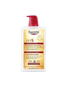 GEL BAÑO PH5 EUCERIN Hidratantes y Nutriticion