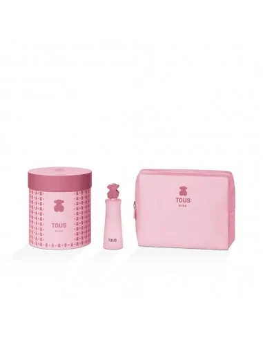 Kids Girl EDT Estuche-Estuches infantiles