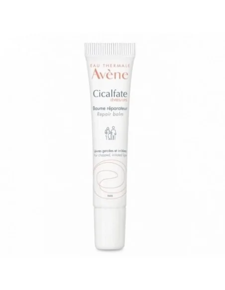 CICALFATE BALSAMO DE LABIOS AVENE Labios