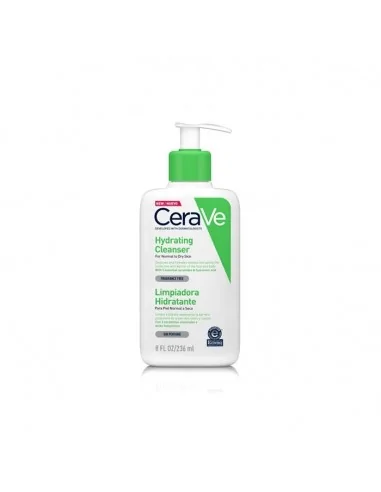 CERAVE BODY LOTION HIDRATACION INTENSA-Cremes i llets corporals