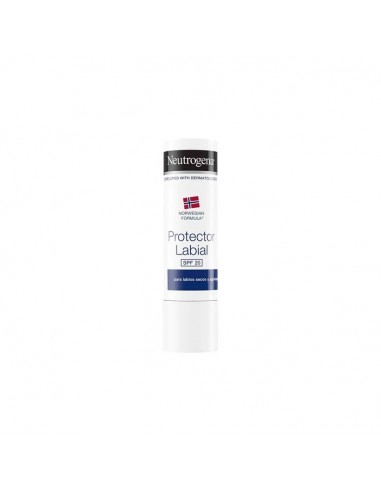 NEUTROGENA LABIAL SPF20