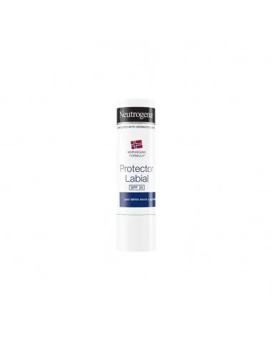 NEUTROGENA LABIAL SPF20-Hidratación labial