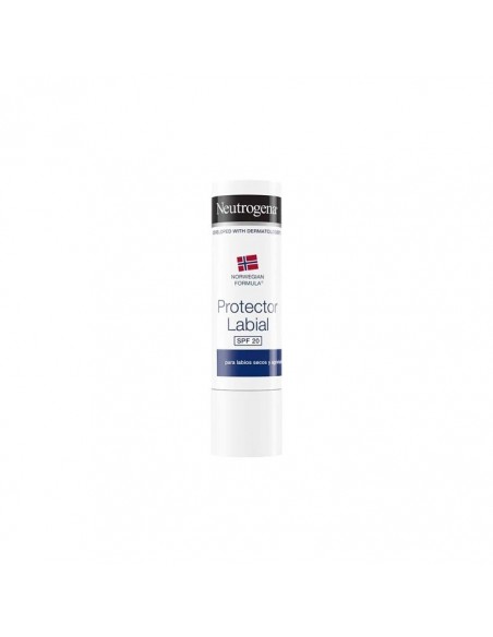 NEUTROGENA LABIAL SPF20