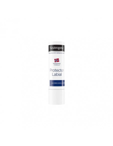 NEUTROGENA LABIAL SPF5 PROTEGE Y ALIVIA