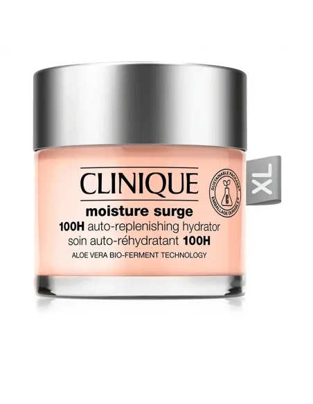 MOISTURE SURGE 100 HORAS