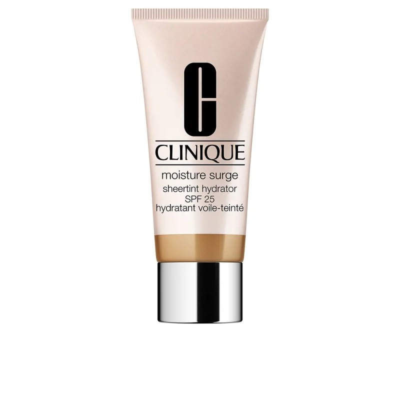 Moisture Surge Hidratante Color SPF25