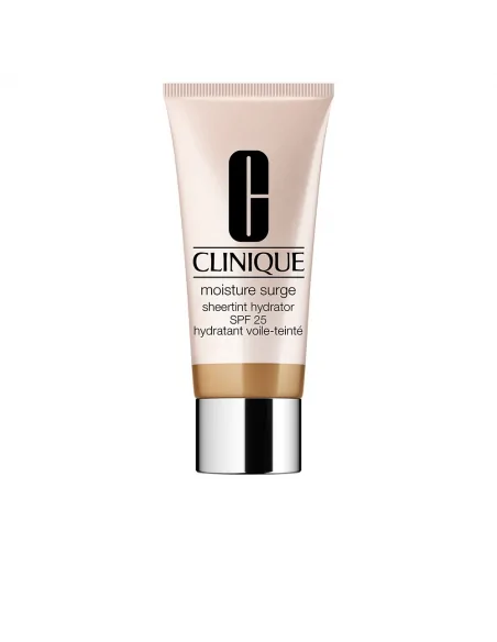 Moisture Surge Base De Maquillaje Hidratante SPF25 CLINIQUE