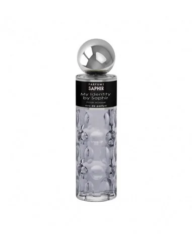 Man My Identity EDP-Perfumes de hombre