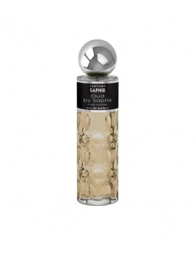 Man Oud by Saphir EDP-Perfumes de hombre