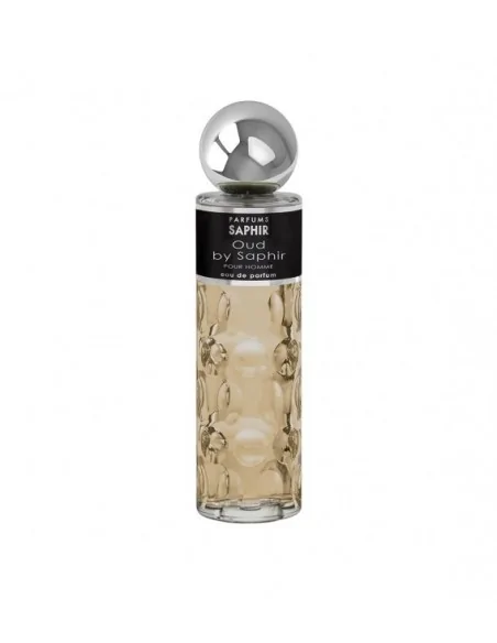 Man Oud by Saphir EDP SAPHIR Hombre