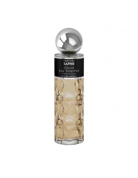 Man Oud by Saphir EDP