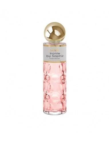 Woman Ironie by Sahpir EDP-Perfums femenins