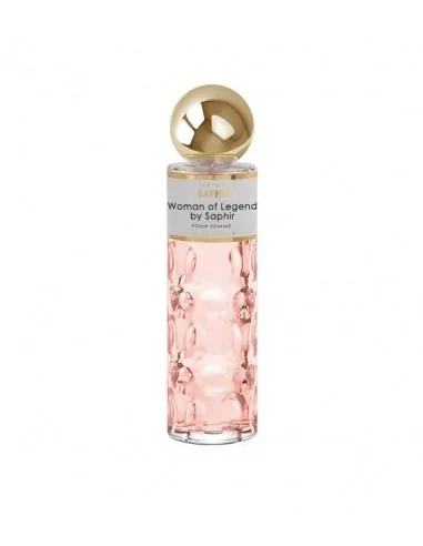 Woman of Legend EDP-Perfumes de Mujer