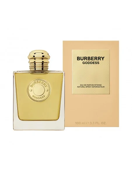 Goddes EDP Intense BURBERRY Mujer