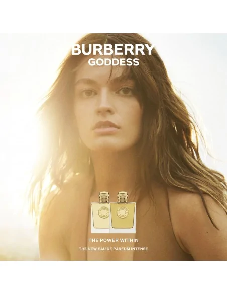 Goddes EDP Intense BURBERRY Mujer