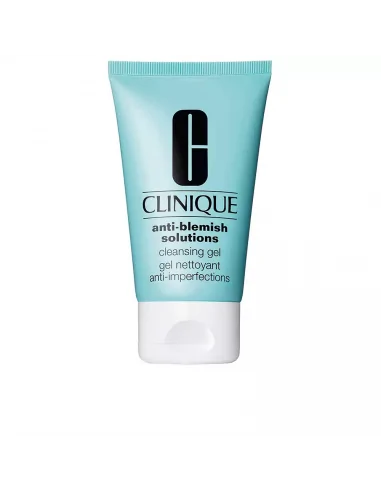 Gel Limpiador Facial Antiacné Anti-Blemish Solutions-Imperfecciones