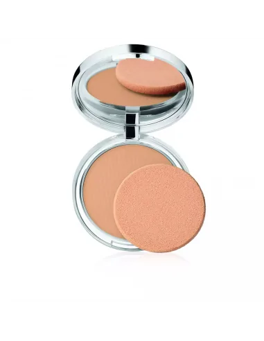 Superpowder Pols Compactes Cobertura Natural-Pólvores compactes i soltes