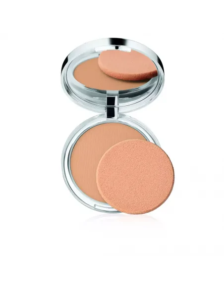 SUPERPOWDER DOUBLE Polvos Compactos Doble Cobertura