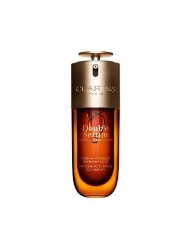 Double Serum G-9-Sérum