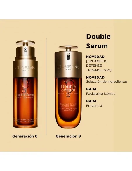 Double Serum G-9 