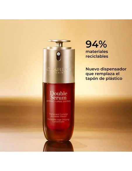 Double Serum G-9 