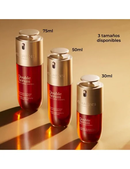 Double Serum G-9 