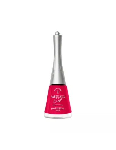 Esmalte de uñas Healthy mix. 