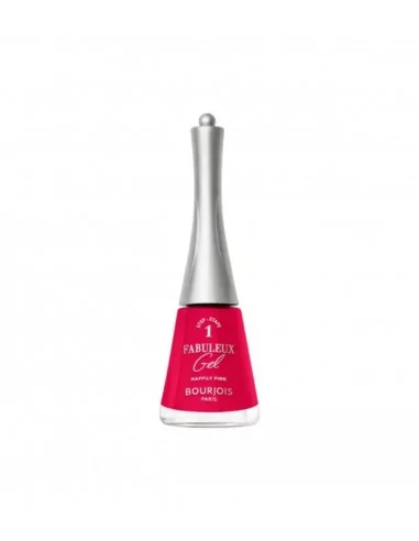 Esmalte de uñas Healthy mix. Vegano-Esmalts d'ungles