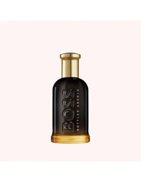 Bottled Absolu EDP HUGO BOSS Hombre