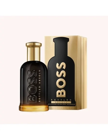 Bottled Absolu EDP