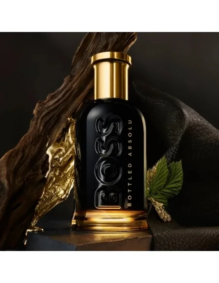 Bottled Absolu EDP HUGO BOSS Hombre