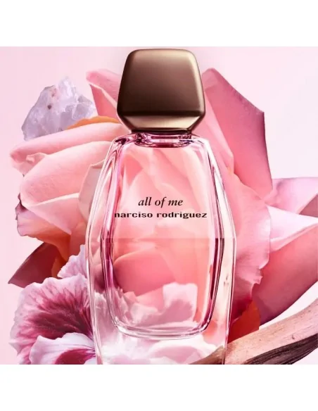 All Of Me EDP Intense NARCISO RODRIGUEZ Mujer