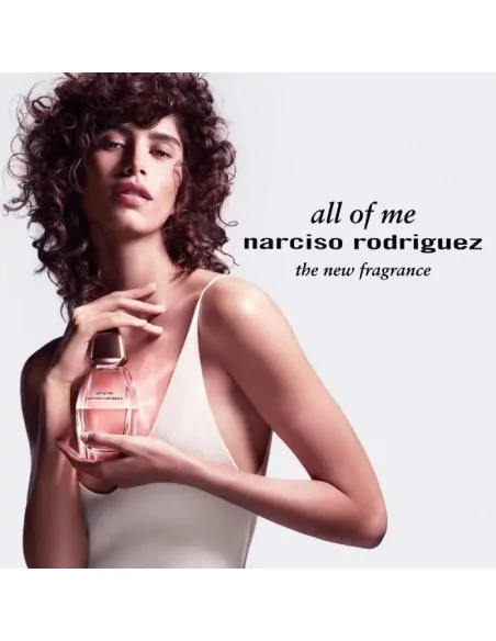 All Of Me EDP Intense NARCISO RODRIGUEZ Mujer