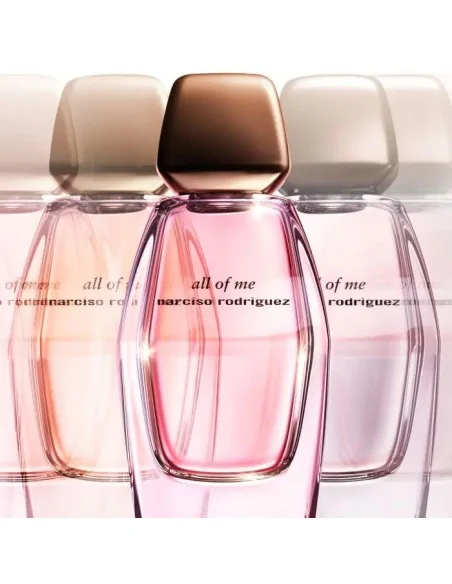 All Of Me EDP Intense NARCISO RODRIGUEZ Mujer