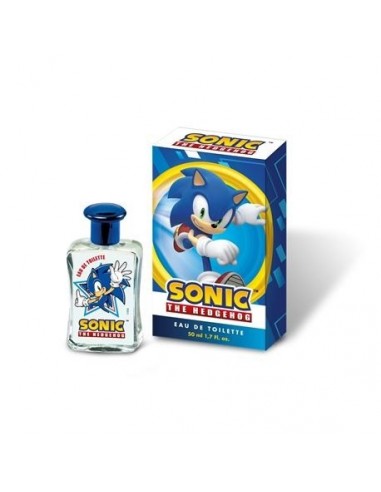 Sonic eau de toilette SONIC Perfumes