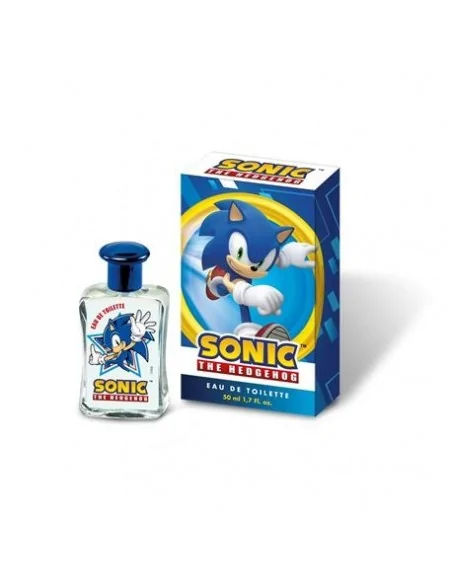 Sonic eau de toilette