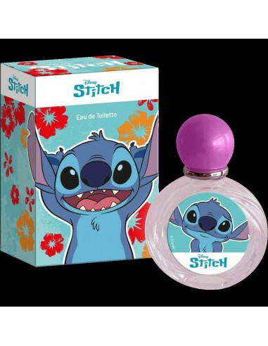 Stitch eau de toilette  