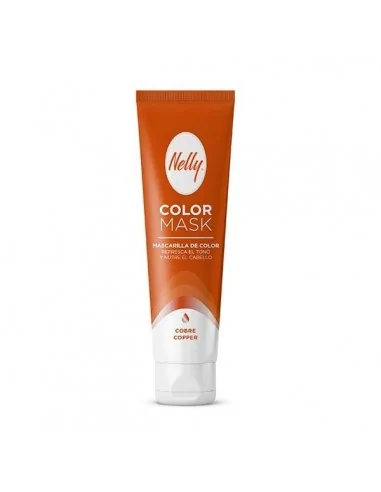 Color mask Cobre-Tinte no permanente