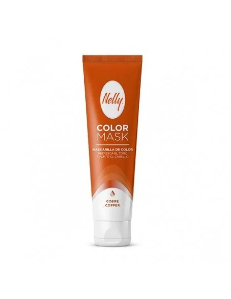 Color mask Cobre