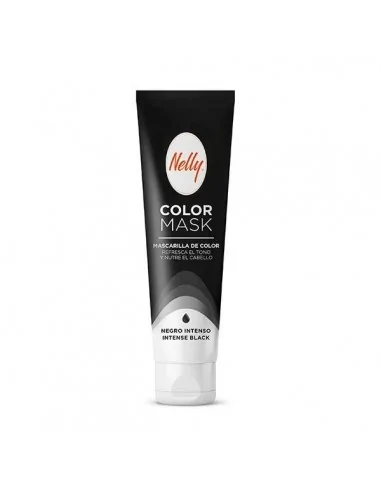 Color mask Negro-Tinte no permanente