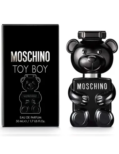 Toy Boy Eau de Parfum Per a Home-Perfums masculins