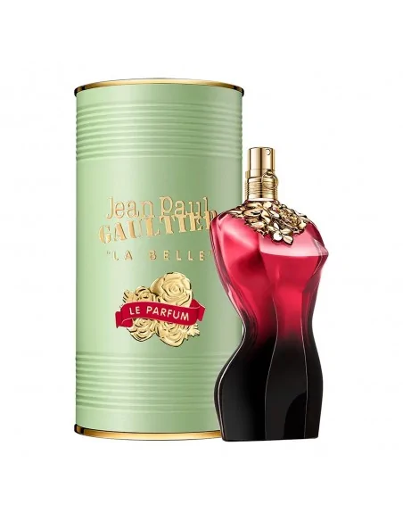 La Belle Parfum Para Mujer JEAN PAUL GAULTIER Mujer