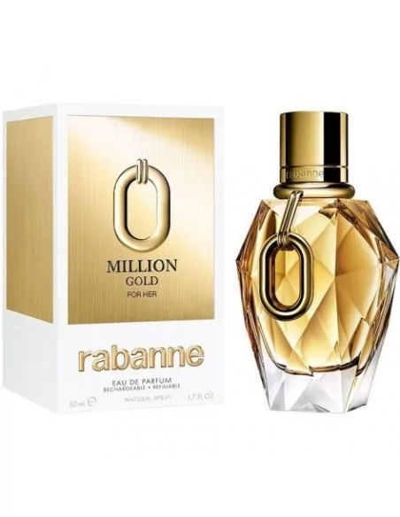 Million Gold For Her EP PACO RABANNE Mujer