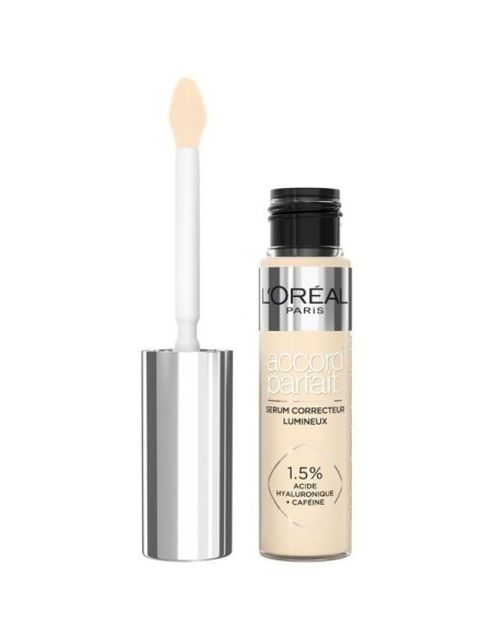 L'ORÉAL PARIS True Match Serum Radiant Corrector | Perfumeriasgotta.com