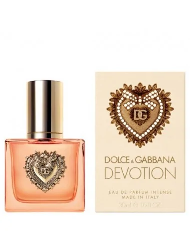 Devotion Intense EDP-Perfumes de Mujer